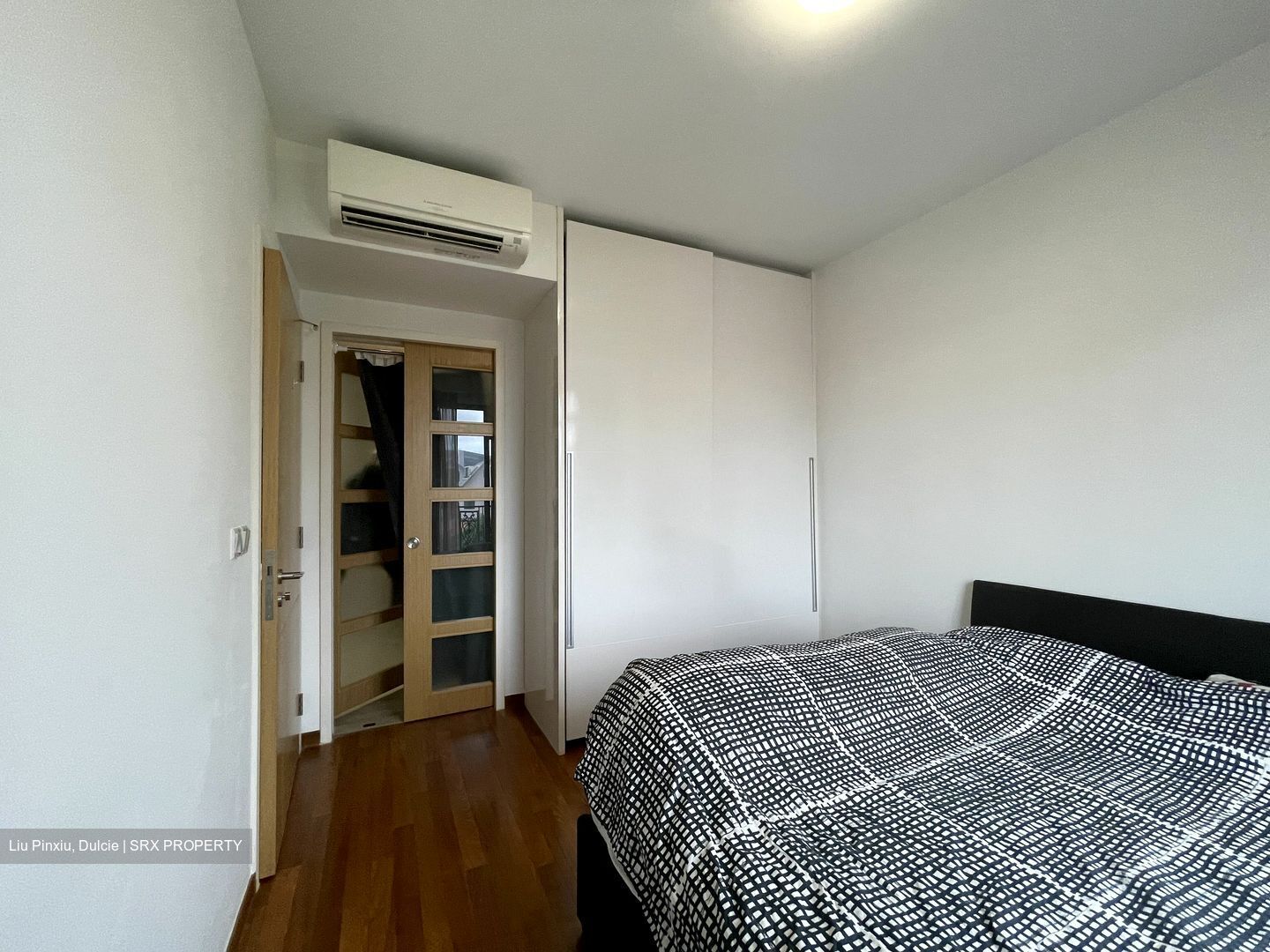 Sant Ritz (D13), Condominium #331186551